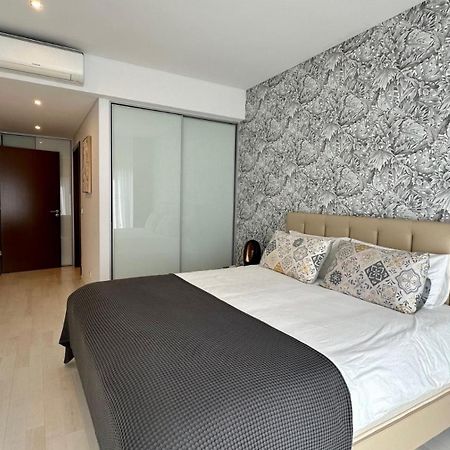 Appartement Cavalo Branco Portugal à Quarteira Extérieur photo