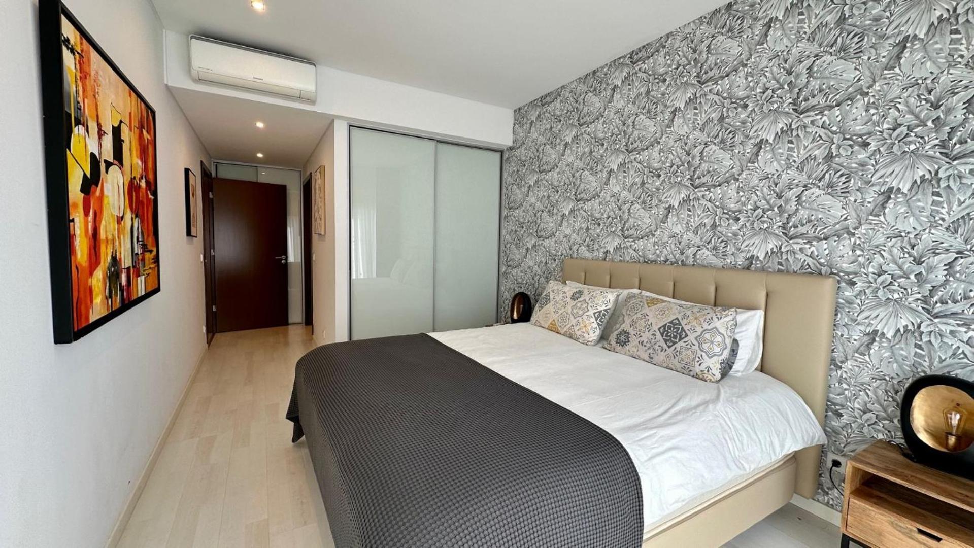 Appartement Cavalo Branco Portugal à Quarteira Extérieur photo