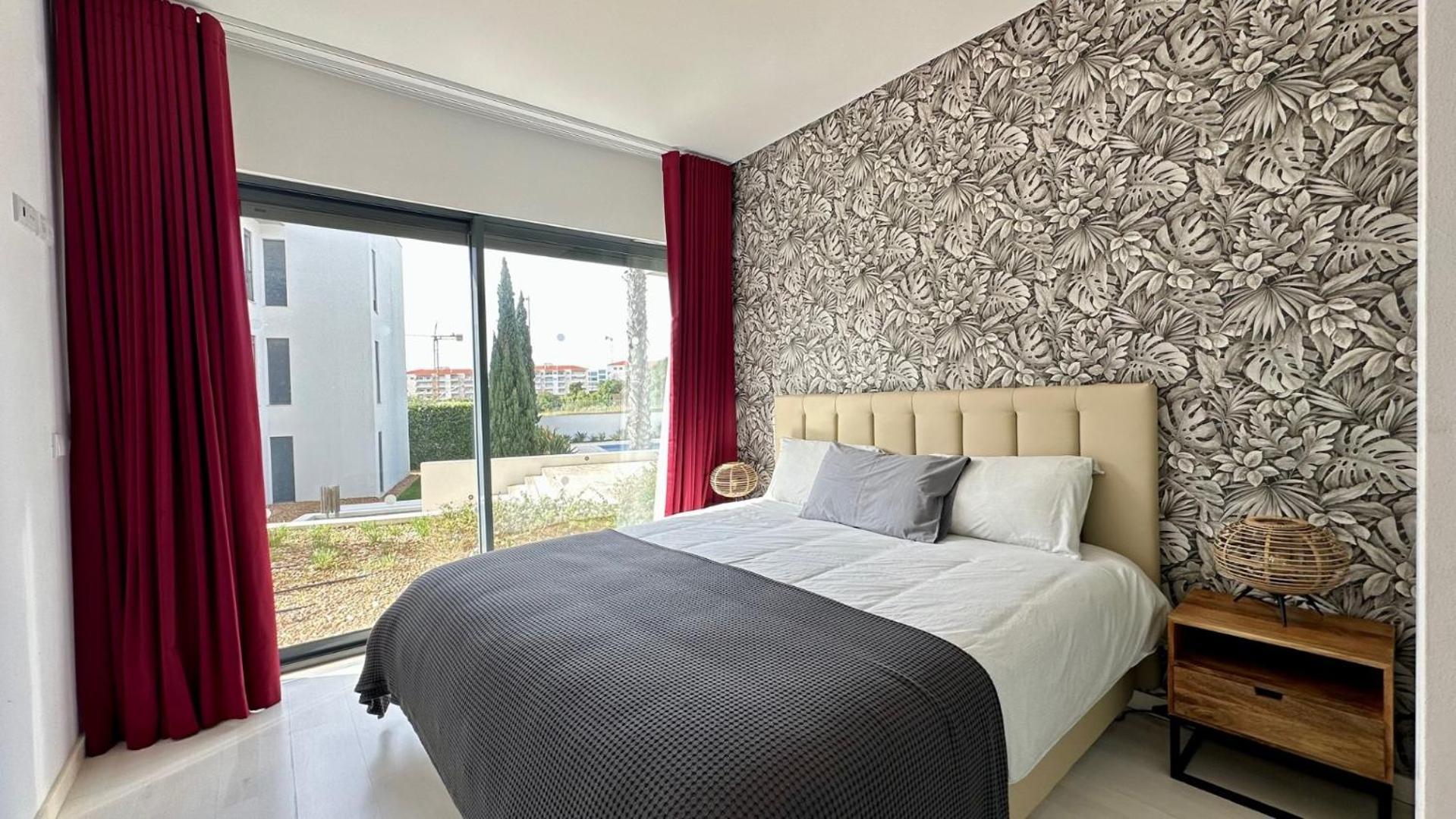 Appartement Cavalo Branco Portugal à Quarteira Extérieur photo